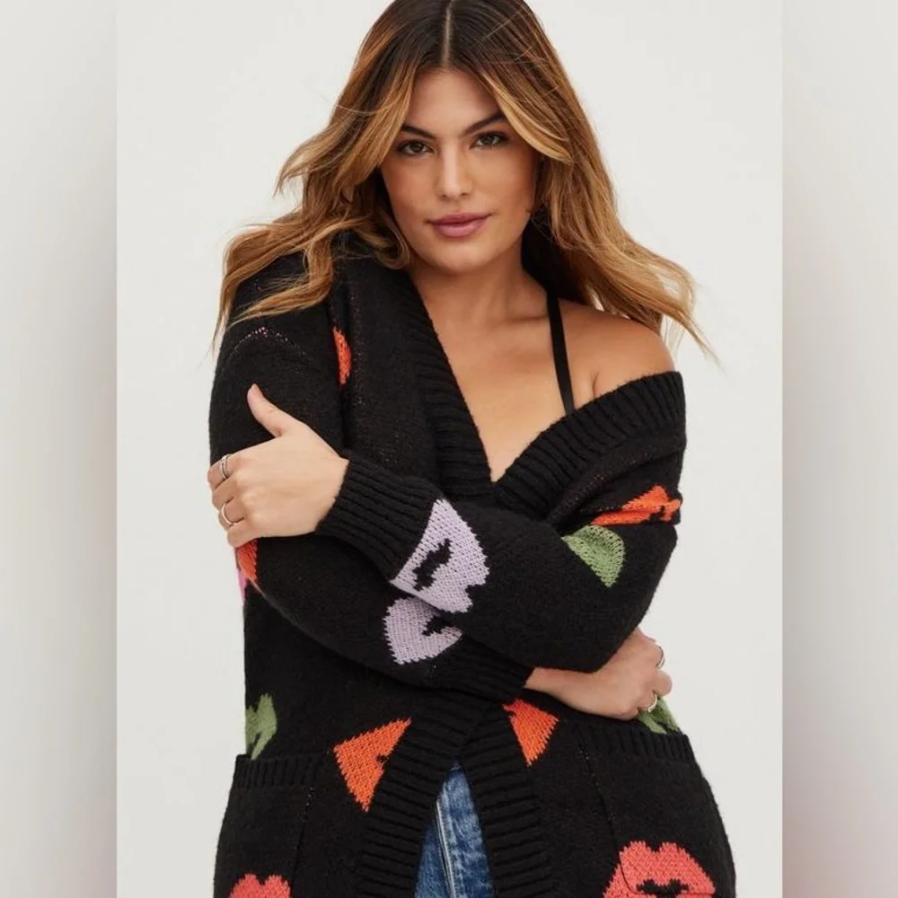 nwt torrid